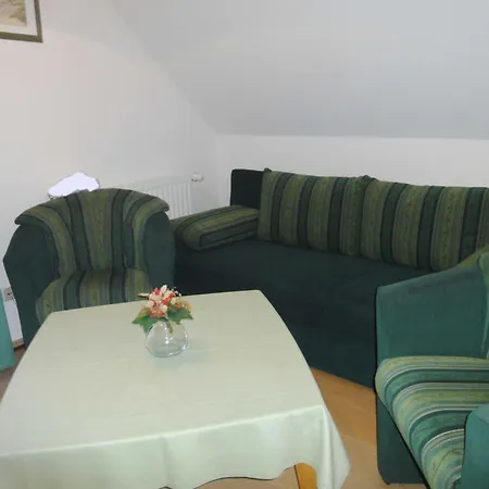 Ferienobjekt Mueritz A12 Apartament