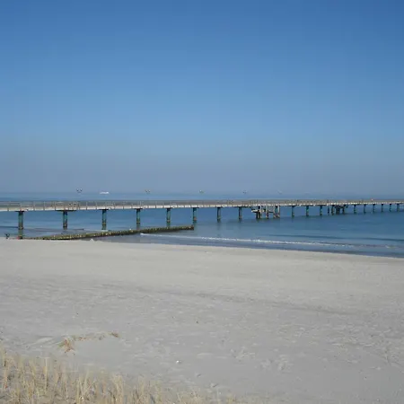 Ferienobjekt Mueritz A12