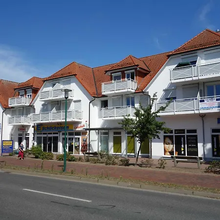 Ferienobjekt Mueritz A12 Graal-Mueritz