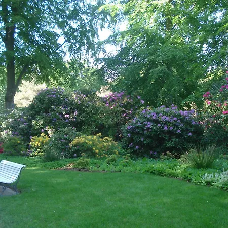 Apartament Ferienobjekt Mueritz A12 *